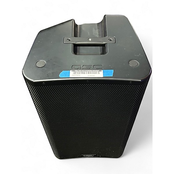 Used QSC K12.2 Powered Speaker