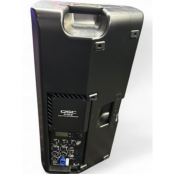 Used QSC K12.2 Powered Speaker