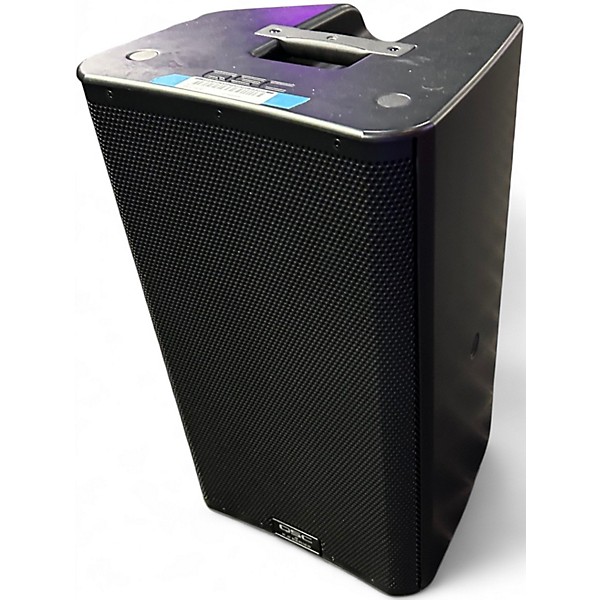 Used QSC K12.2 Powered Speaker