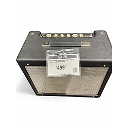 Used Fender Blues Junior IV 15W 1x12 Tube Guitar Combo Amp