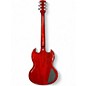 Used 2018 Gibson SG Standard '61 Cherry Solid Body Electric Guitar
