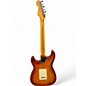 Used Fender American Professional II Stratocaster Sienna Sunburst Solid Body Electric Guitar
