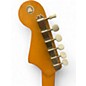 Used Fender Malibu CE Natural Acoustic Electric Guitar