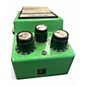 Used Ibanez TS9 Tube Screamer Distortion Effect Pedal