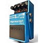 Used BOSS PS6 Harmonist Effect Pedal