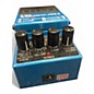 Used BOSS PS6 Harmonist Effect Pedal