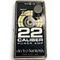 Used Electro-Harmonix 22 Caliber Guitar Power Amp thumbnail