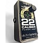 Used Electro-Harmonix 22 Caliber Guitar Power Amp
