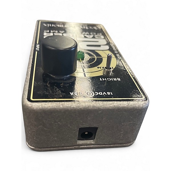 Used Electro-Harmonix 22 Caliber Guitar Power Amp