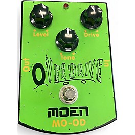 Used Moen MO-OD Effect Pedal