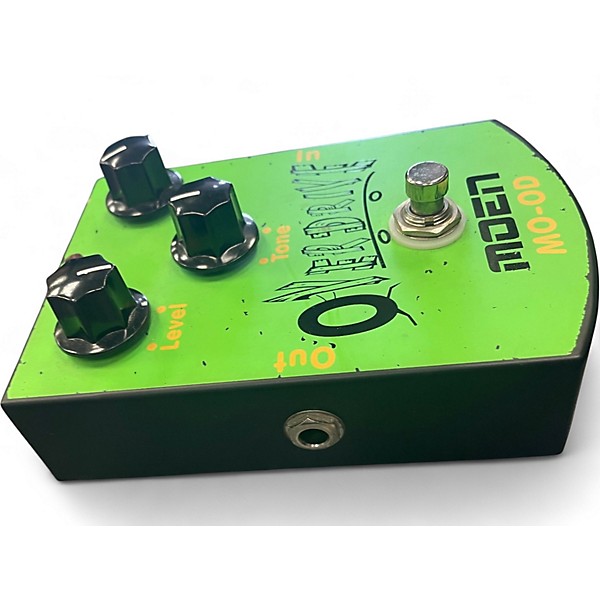 Used Moen MO-OD Effect Pedal