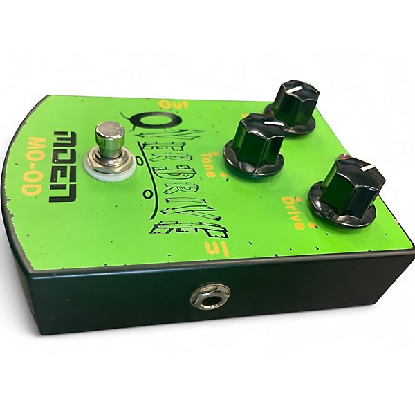 Used Moen MO-OD Effect Pedal