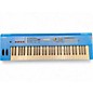 Used Yamaha MX61 61 Key Keyboard Workstation thumbnail