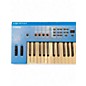 Used Yamaha MX61 61 Key Keyboard Workstation