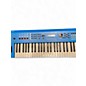 Used Yamaha MX61 61 Key Keyboard Workstation