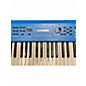 Used Yamaha MX61 61 Key Keyboard Workstation