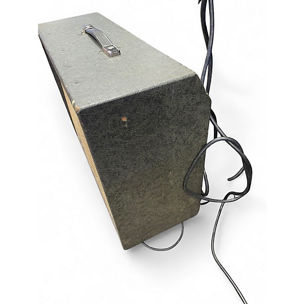 Vintage 1960s Harmony H306A Tube Guitar Combo Amp