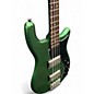 Used Epiphone EMBASSY  WANDERLUST GREEN Electric Bass Guitar