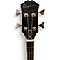 Used Epiphone EMBASSY  WANDERLUST GREEN Electric Bass Guitar
