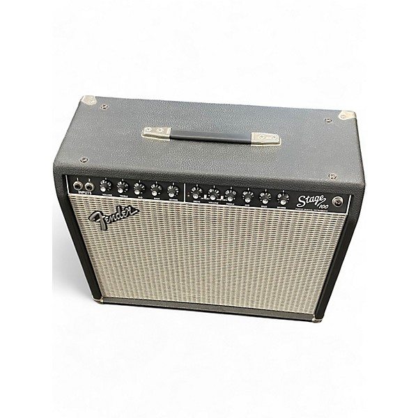 Used Fender Stage 100 Guitar Combo Amp