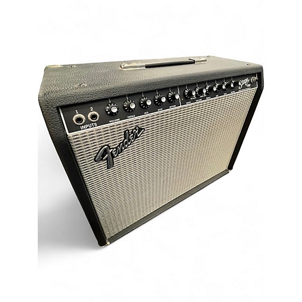 Used Fender Stage 100 Guitar Combo Amp