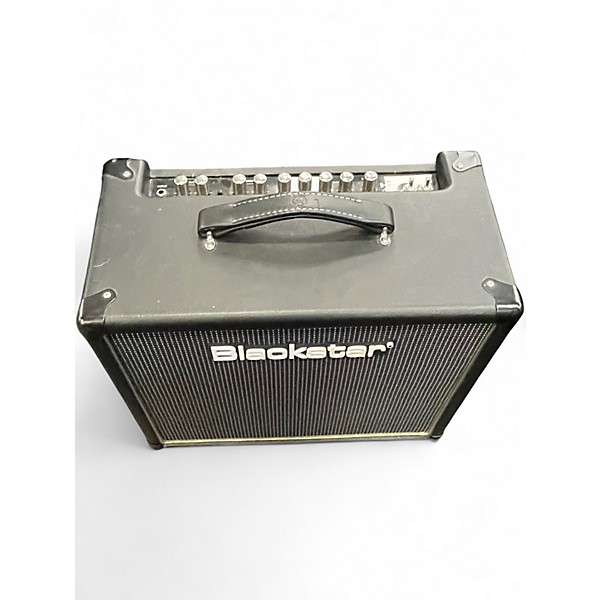 Used Blackstar HT Series 5W 1x10 Tube Guitar Combo Amp
