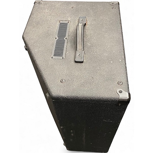 Used Ampeg BA115 100W 1x15 Bass Combo Amp