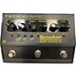 Used Tech 21 Sansamp PBDR Bass Driver DI Bass Effect Pedal thumbnail