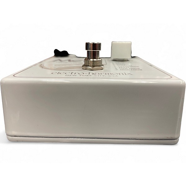 Used Electro-Harmonix MEL9 Tape Replay Machine Effect Pedal