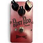 Used Skreddy Rust Rod Effect Pedal thumbnail