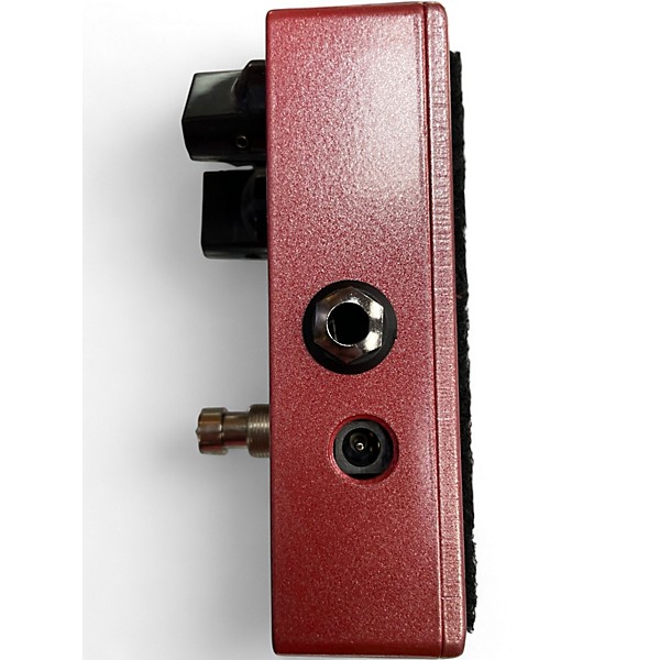 Used Skreddy Rust Rod Effect Pedal