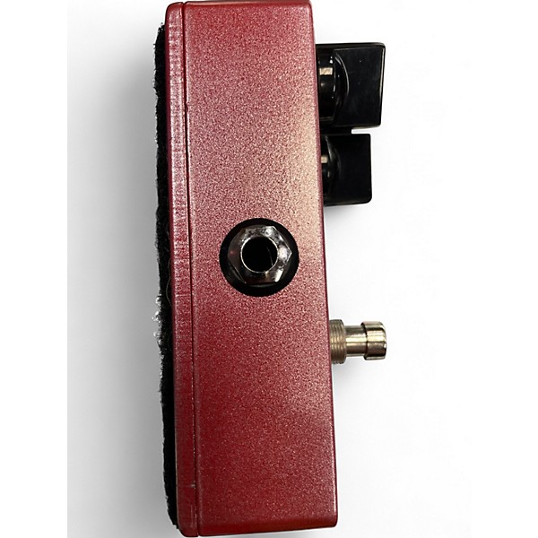 Used Skreddy Rust Rod Effect Pedal