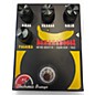 Used Electronic Orange bananaboost Effect Pedal thumbnail