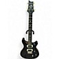 Used PRS SE CE 24 Trans Charcoal Solid Body Electric Guitar thumbnail