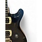 Used PRS SE CE 24 Trans Charcoal Solid Body Electric Guitar