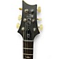 Used PRS SE CE 24 Trans Charcoal Solid Body Electric Guitar
