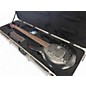Used Ernie Ball Music Man Bongo 5 HH Black Electric Bass Guitar