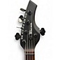 Used Ernie Ball Music Man Bongo 5 HH Black Electric Bass Guitar