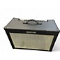 Used Kustom QUAD 100 DFX Guitar Combo Amp thumbnail