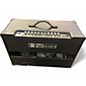 Used Kustom QUAD 100 DFX Guitar Combo Amp