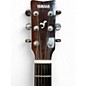Used Yamaha FG700S Natural Acoustic Guitar
