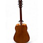 Used Yamaha FG700S Natural Acoustic Guitar