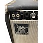 Used 1970s Music Man 112 RD sixty five Tube Guitar Combo Amp