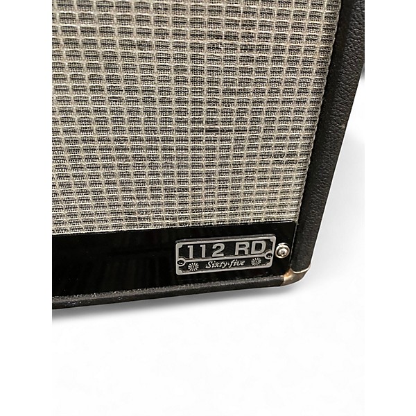 Used 1970s Music Man 112 RD sixty five Tube Guitar Combo Amp