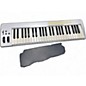 Used M-Audio Keystation 49E MIDI Controller thumbnail