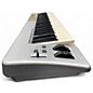 Used M-Audio Keystation 49E MIDI Controller