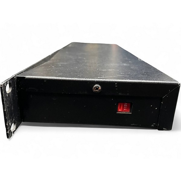 Used MOTU Express XT MIDI Interface