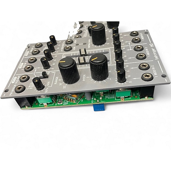 Used Behringer 110 Synthesizer