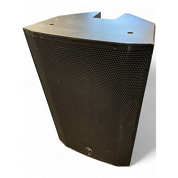 Used Mackie THUMP15A Powered Speaker
