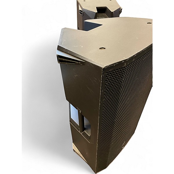 Used Mackie THUMP15A Powered Speaker